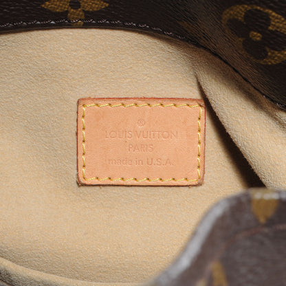 Louis Vuitton Monogram Artsy MM 6 of 7