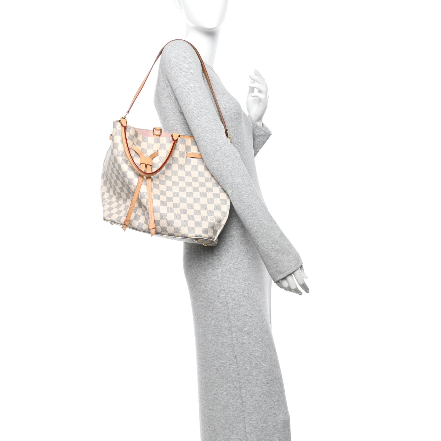 Damier Azur Girolata