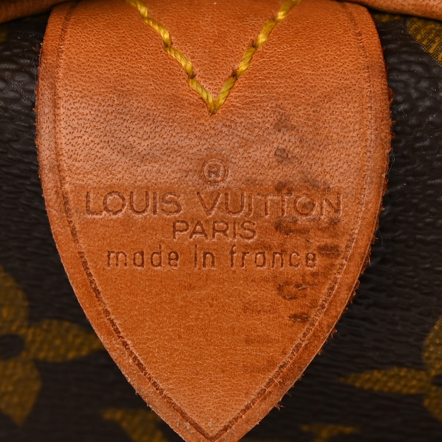 Louis Vuitton Monogram Keepall 50 5 of 29