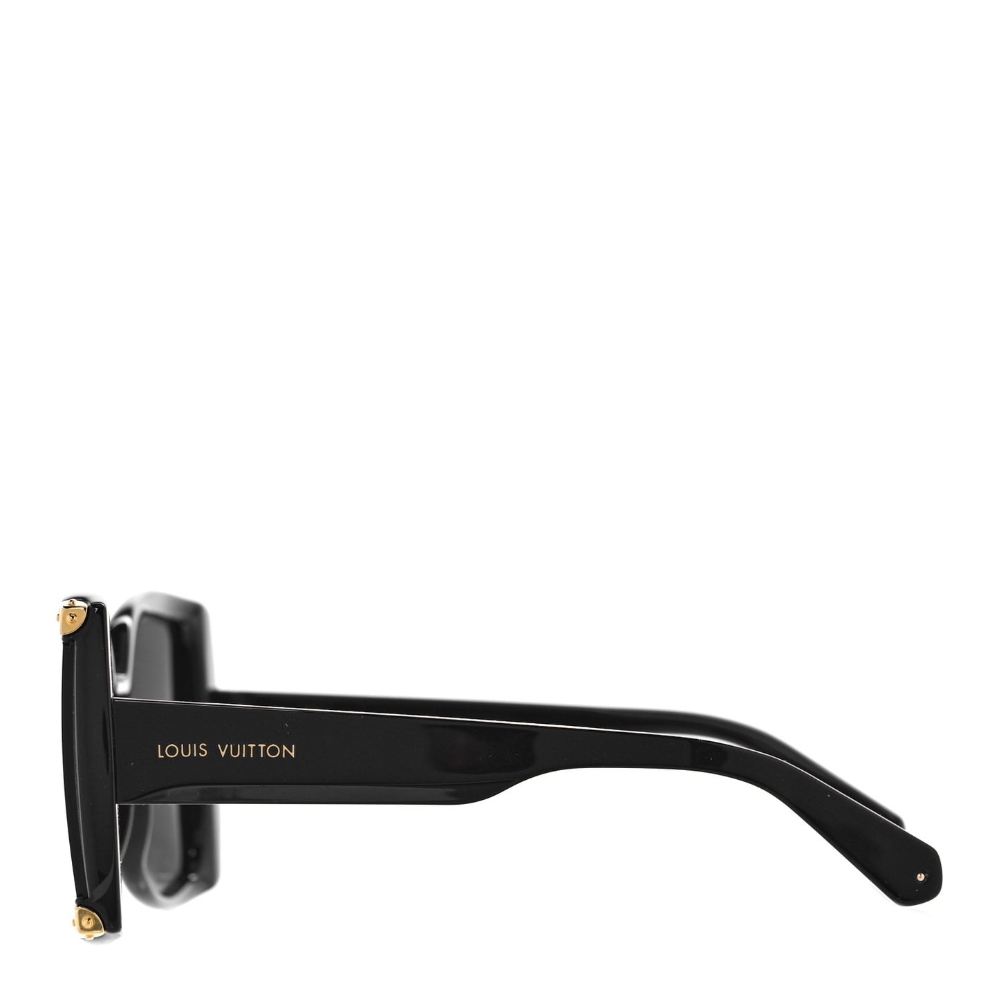 Acetate Nylon In The Mood For Love Sunglasses Z1294W Black