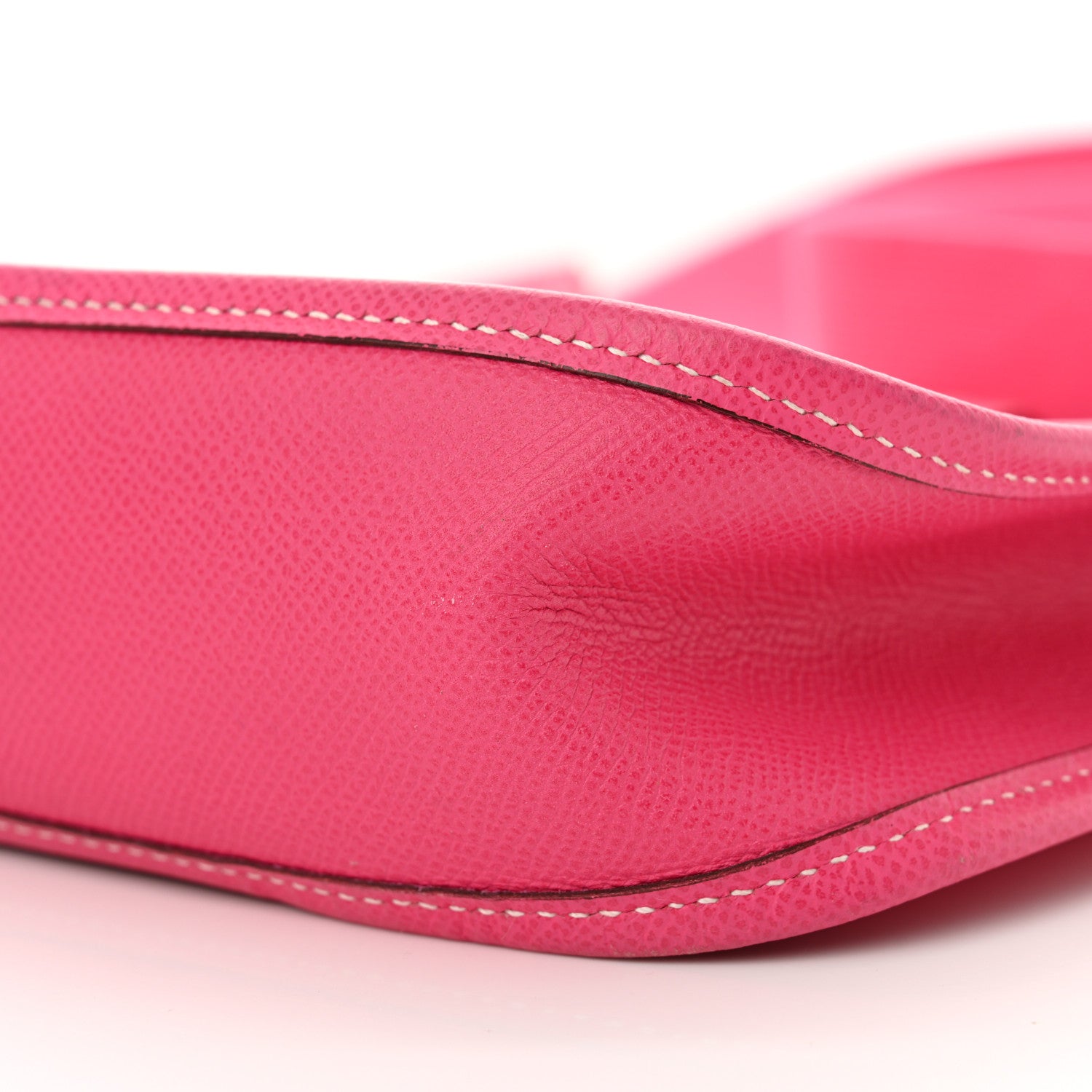 Hermes Epsom Evelyne PM Rose Tyrien 10 of 12