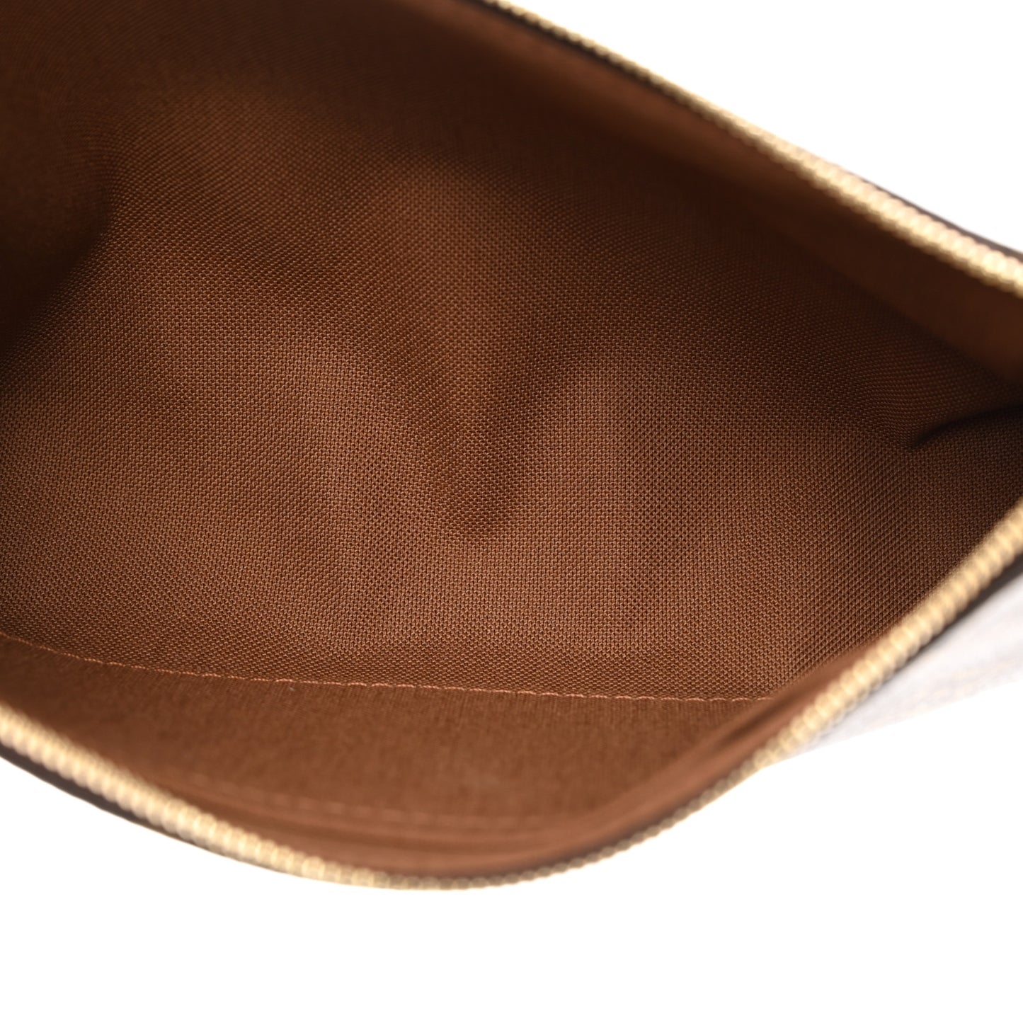 Monogram Pochette Accessories NM