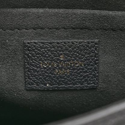 Louis Vuitton Empreinte Vavin BB Black 10 of 19