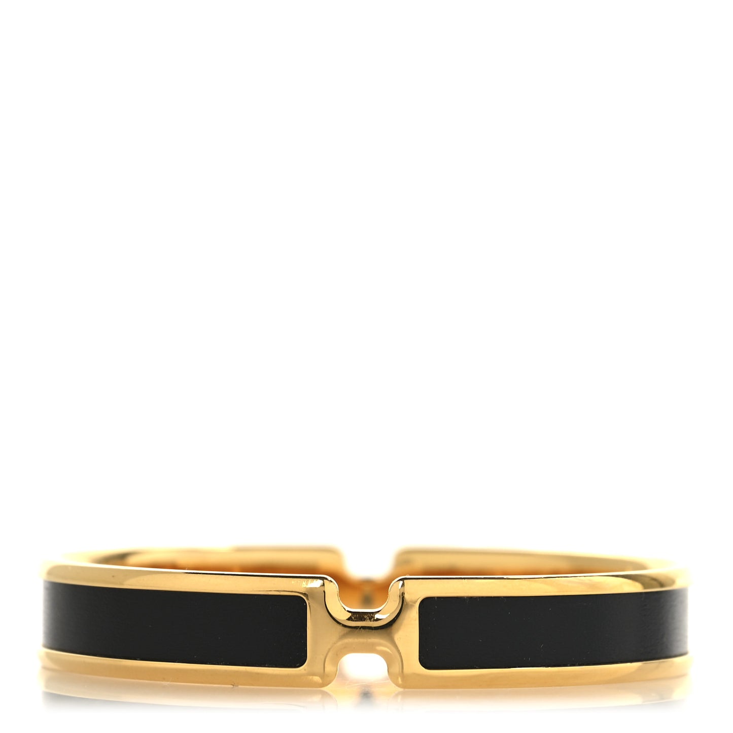 Box Olympe Bracelet Black