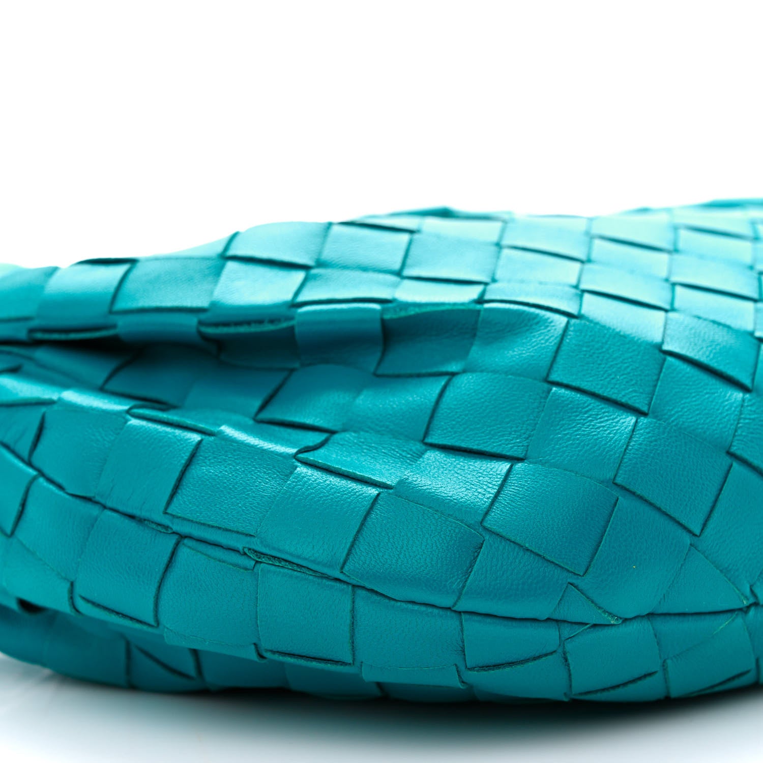 Bottega Veneta Nappa Intrecciato Mini Jodie Blaster 9 of 10