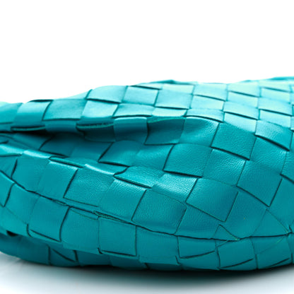 Bottega Veneta Nappa Intrecciato Mini Jodie Blaster 9 of 10