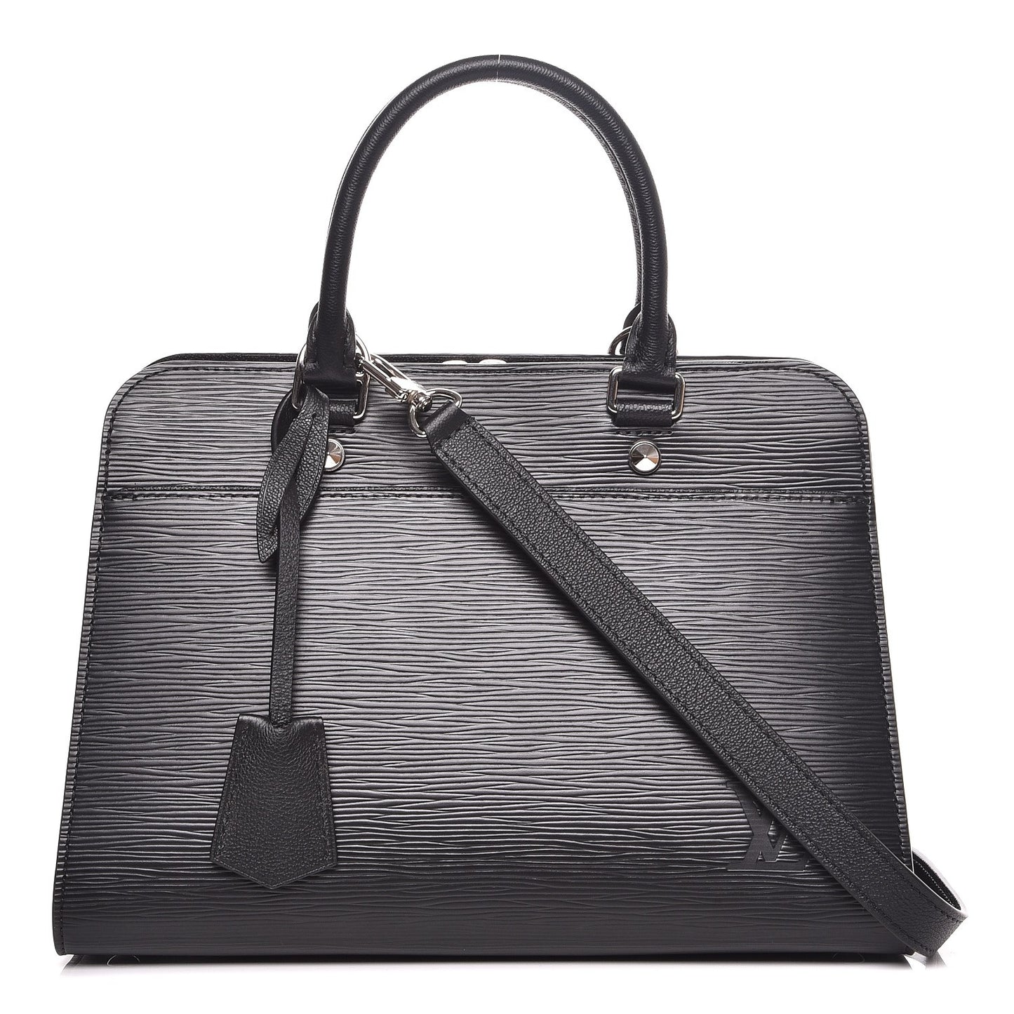 Epi Vaneau MM Black