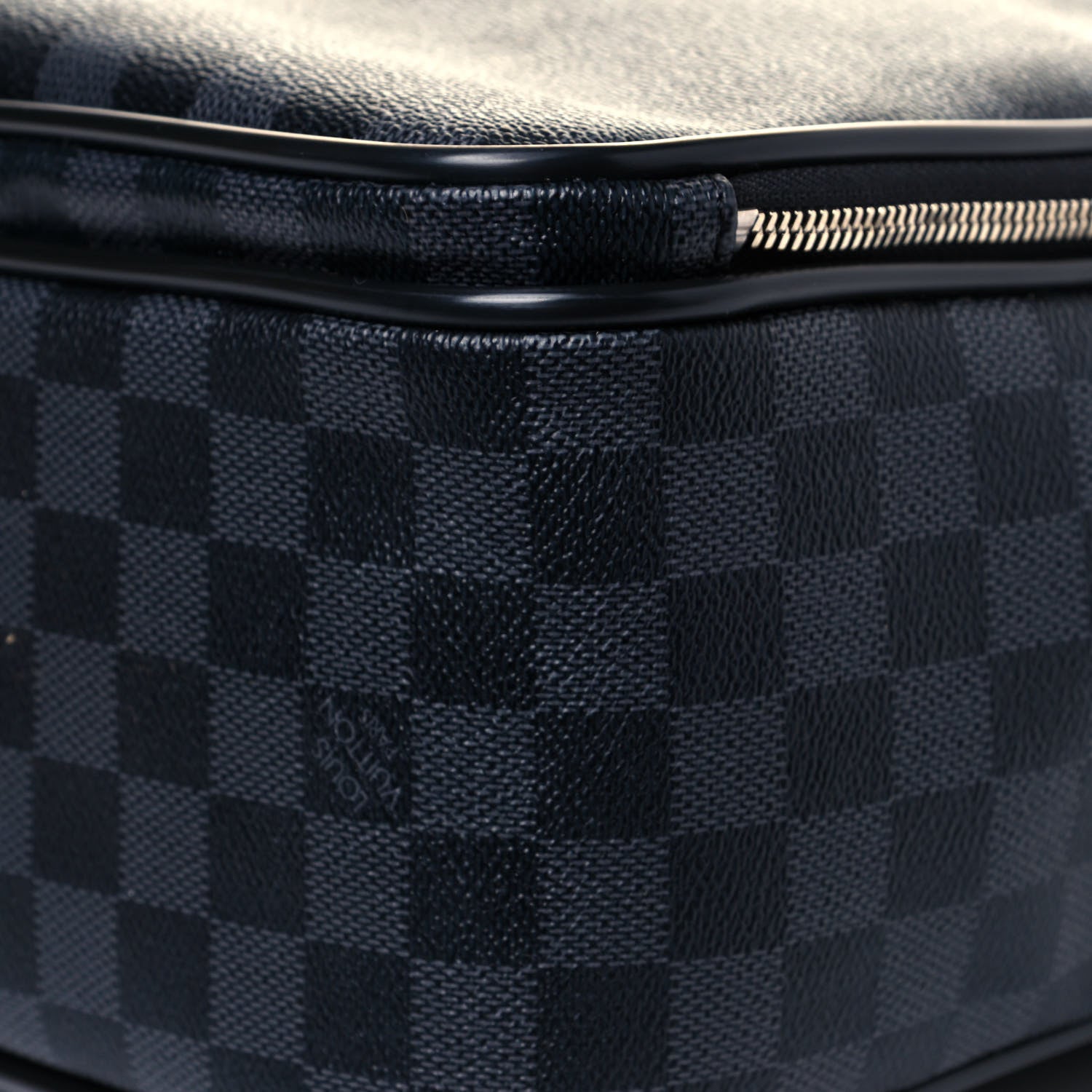 Louis Vuitton Damier Graphite Icare 9 of 11