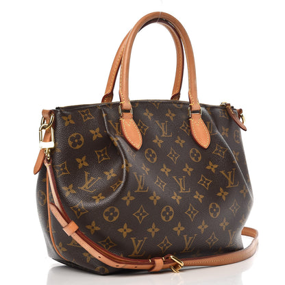 Louis Vuitton Monogram Turenne PM 3 of 10
