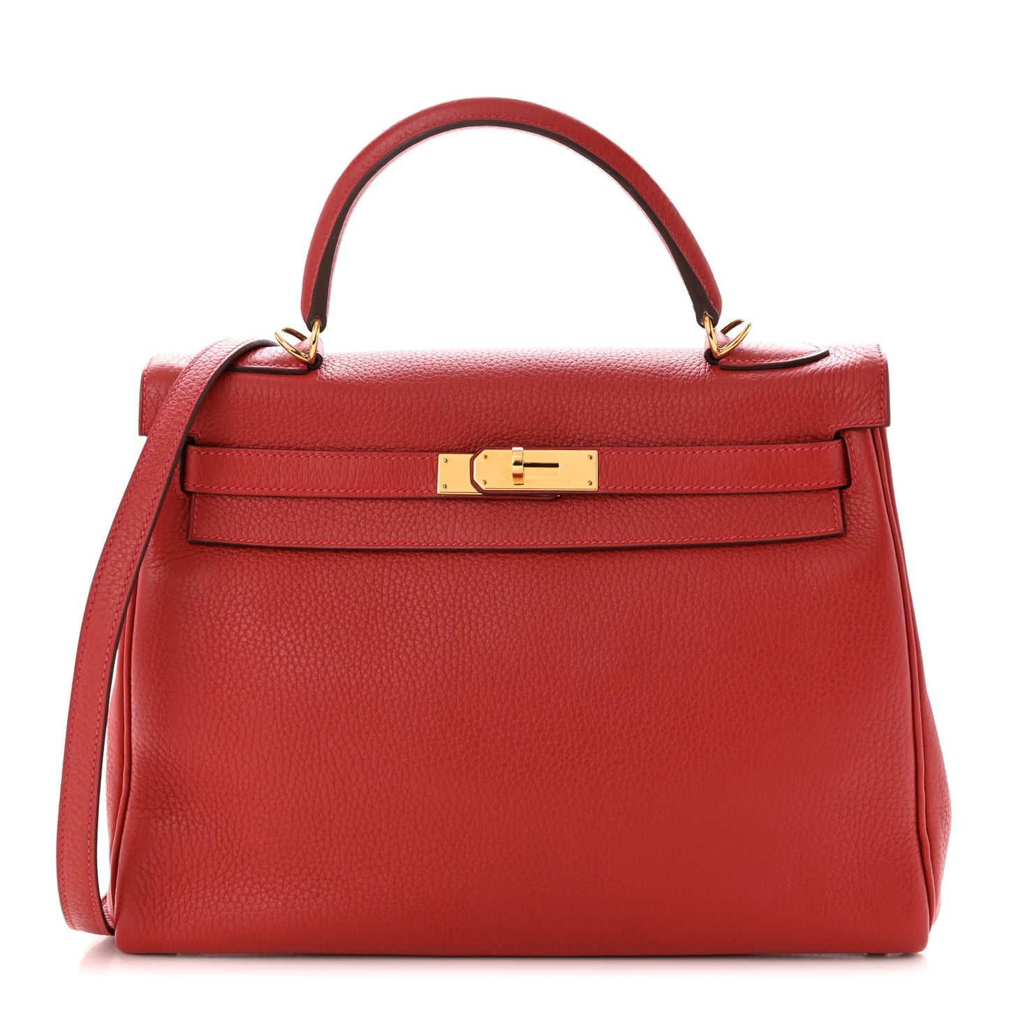 Taurillon Clemence Kelly Retourne 32 Rouge Casaque