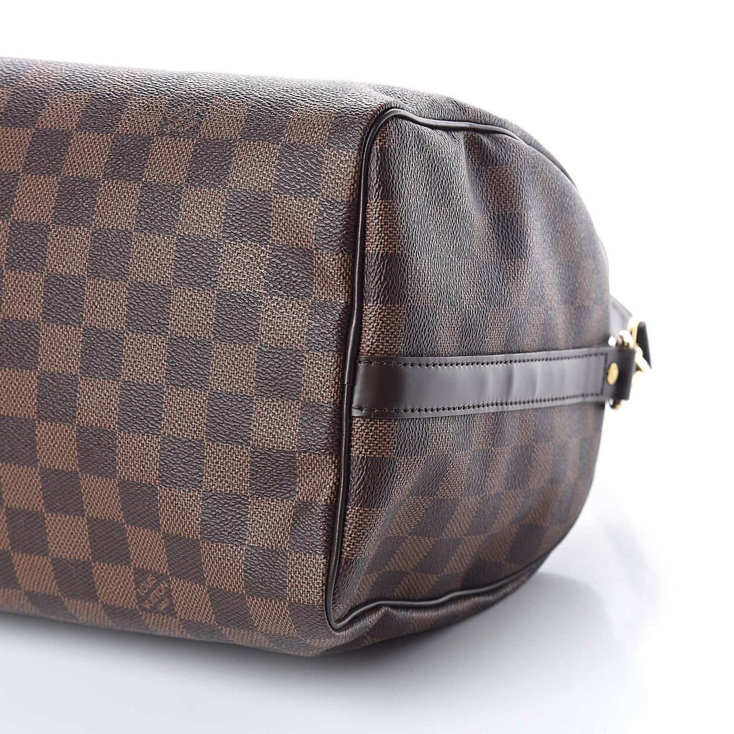 Damier Ebene Speedy Bandouliere 30