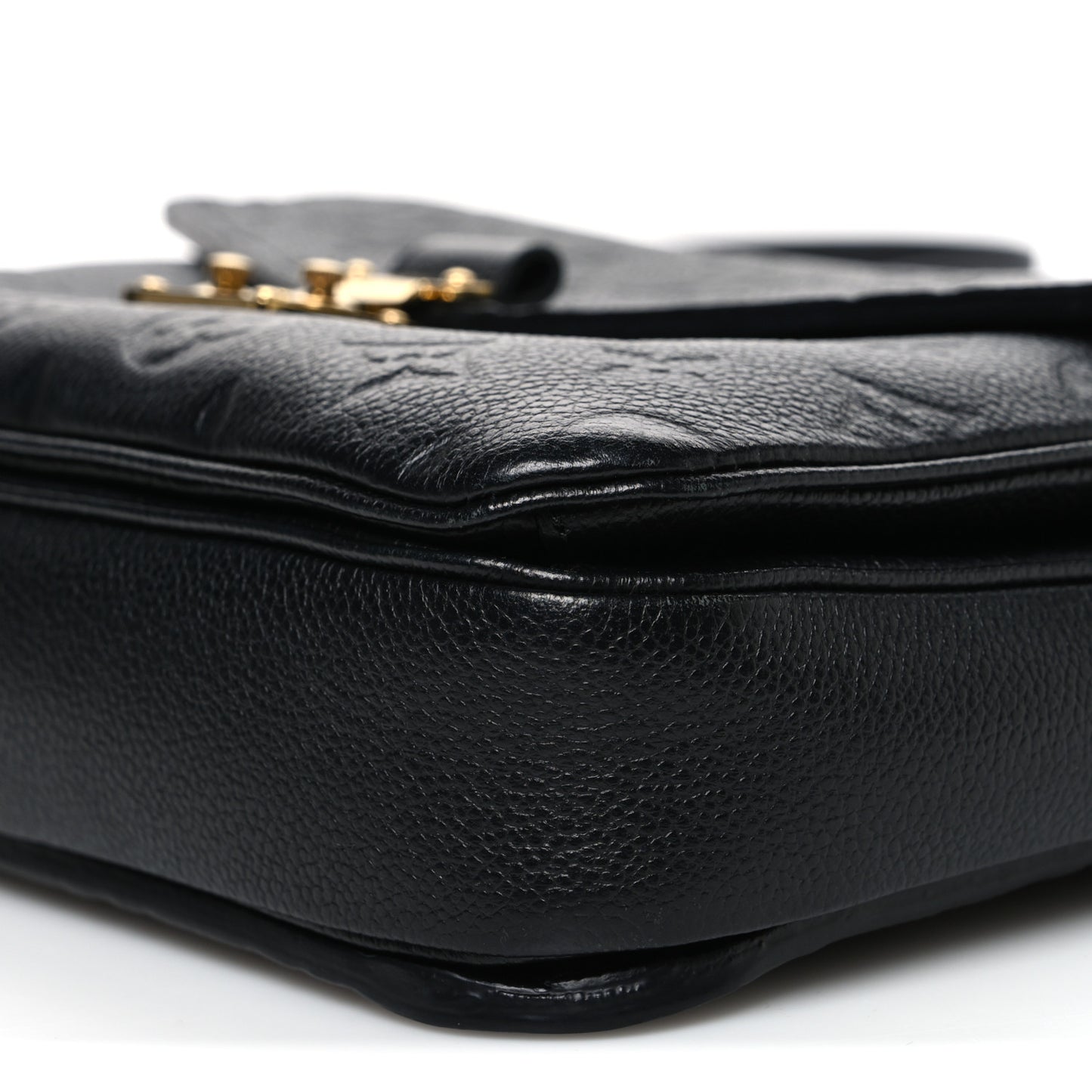 Empreinte Pochette Metis Black