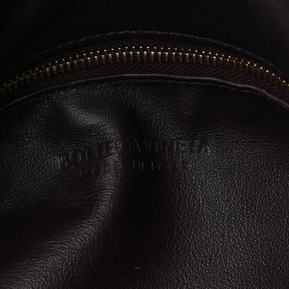 Bottega Veneta Nappa Intrecciato Medium Jodie Grape 6 of 7