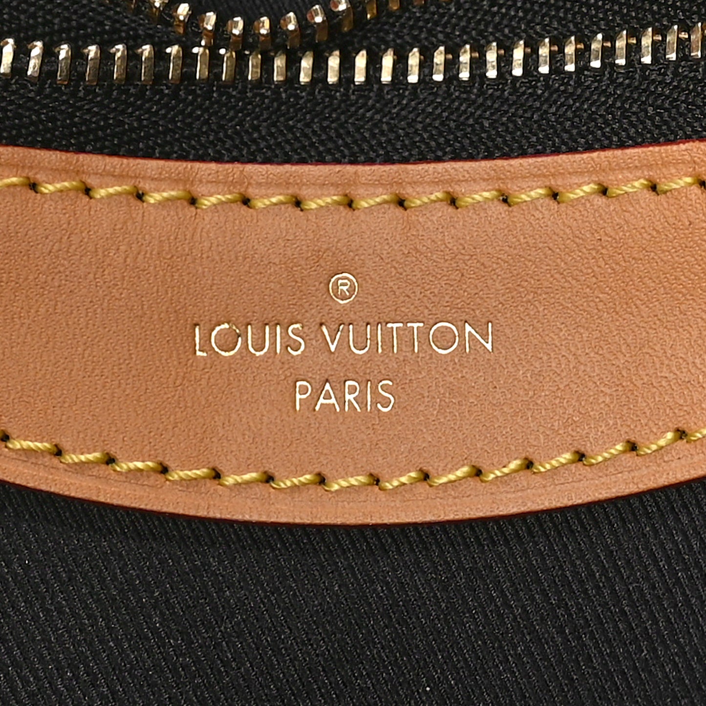 Monogram Diane