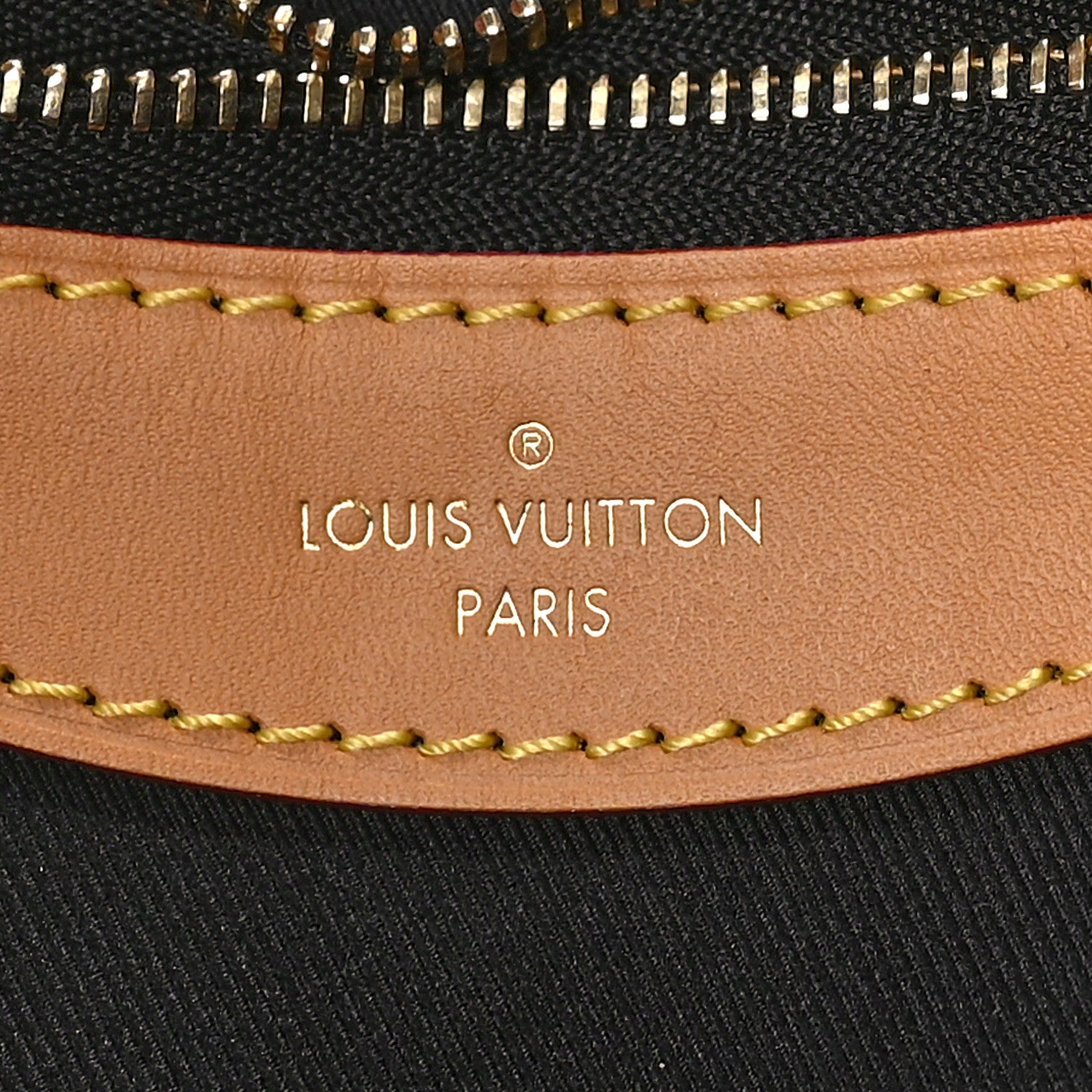 Louis Vuitton Monogram Diane 6 of 9