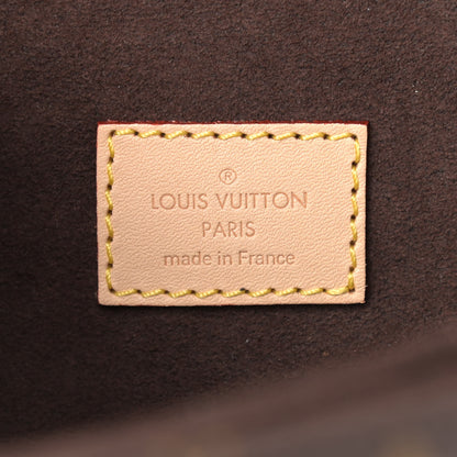 Louis Vuitton Monogram Pochette Metis 6 of 8