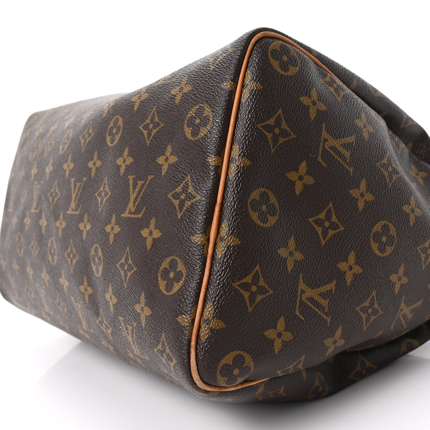 Louis Vuitton Monogram Speedy 35 9 of 9