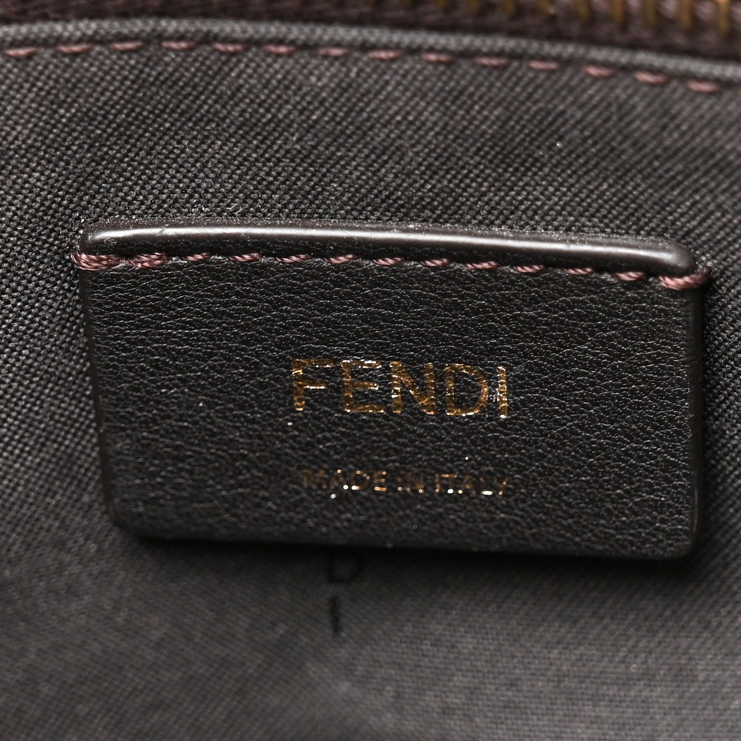 Vitello King Elaphe Python Print Logo Medium By The Way Boston Bag Miele Scuro Makeup