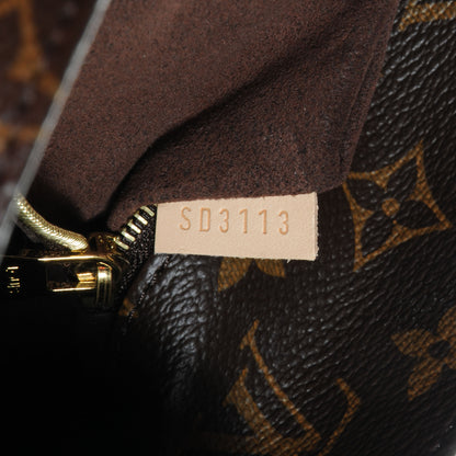 Louis Vuitton Monogram Metis 7 of 7