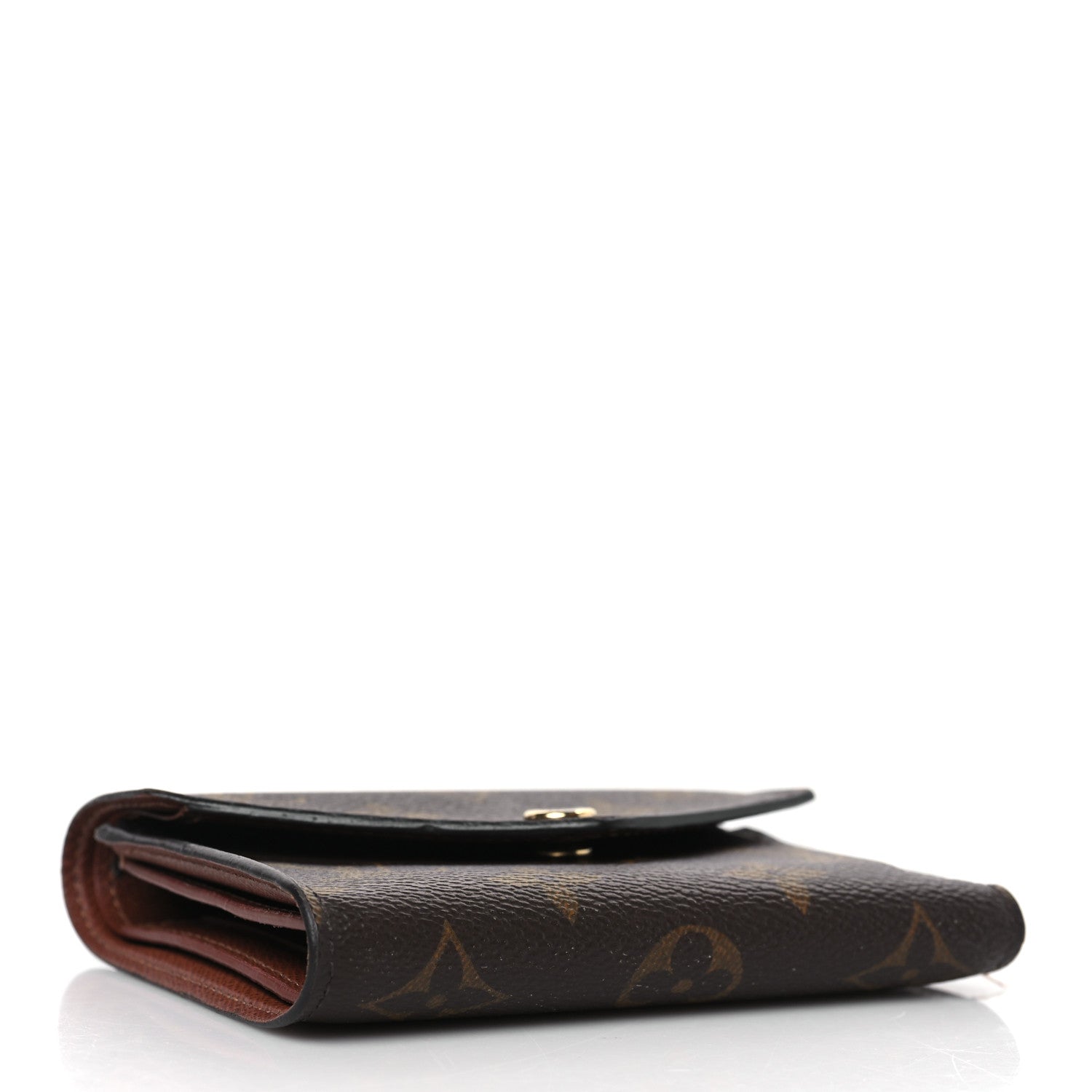 Louis Vuitton Monogram Victorine Wallet 4 of 7