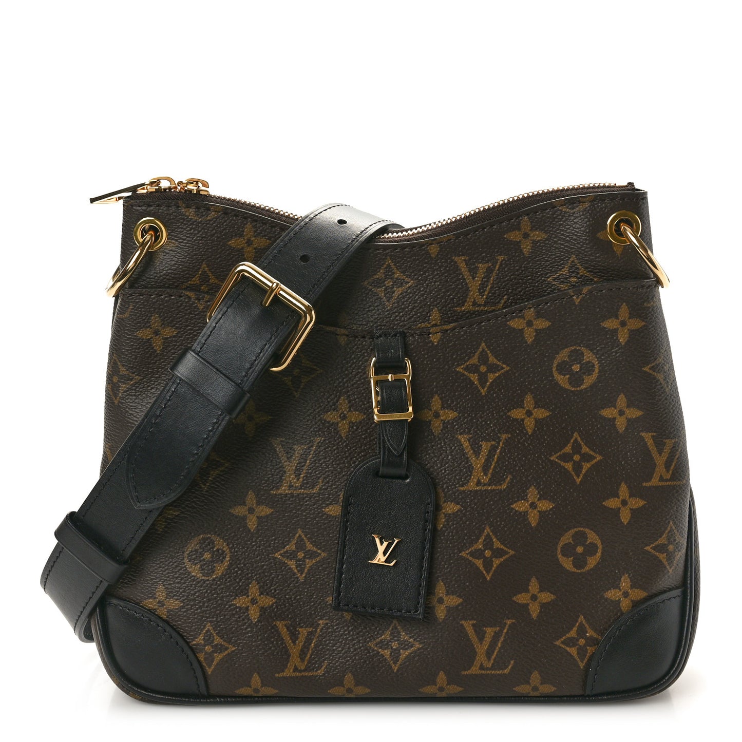 Monogram Odeon MM Black