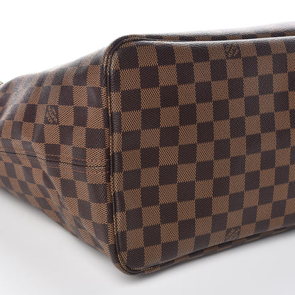 Louis Vuitton Damier Ebene Neo Neverfull GM 9 of 10