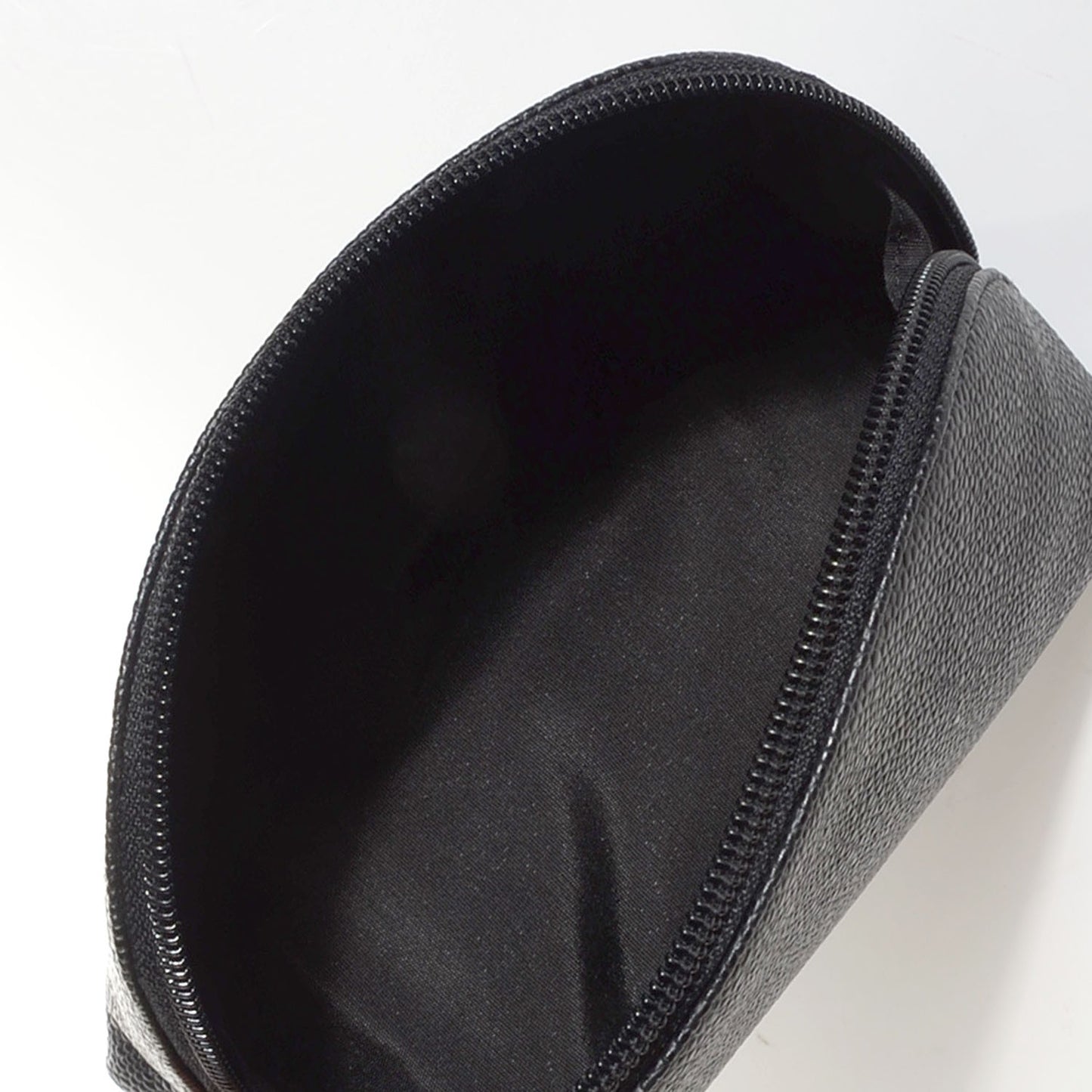 Caviar CC Cosmetic Pouch Black