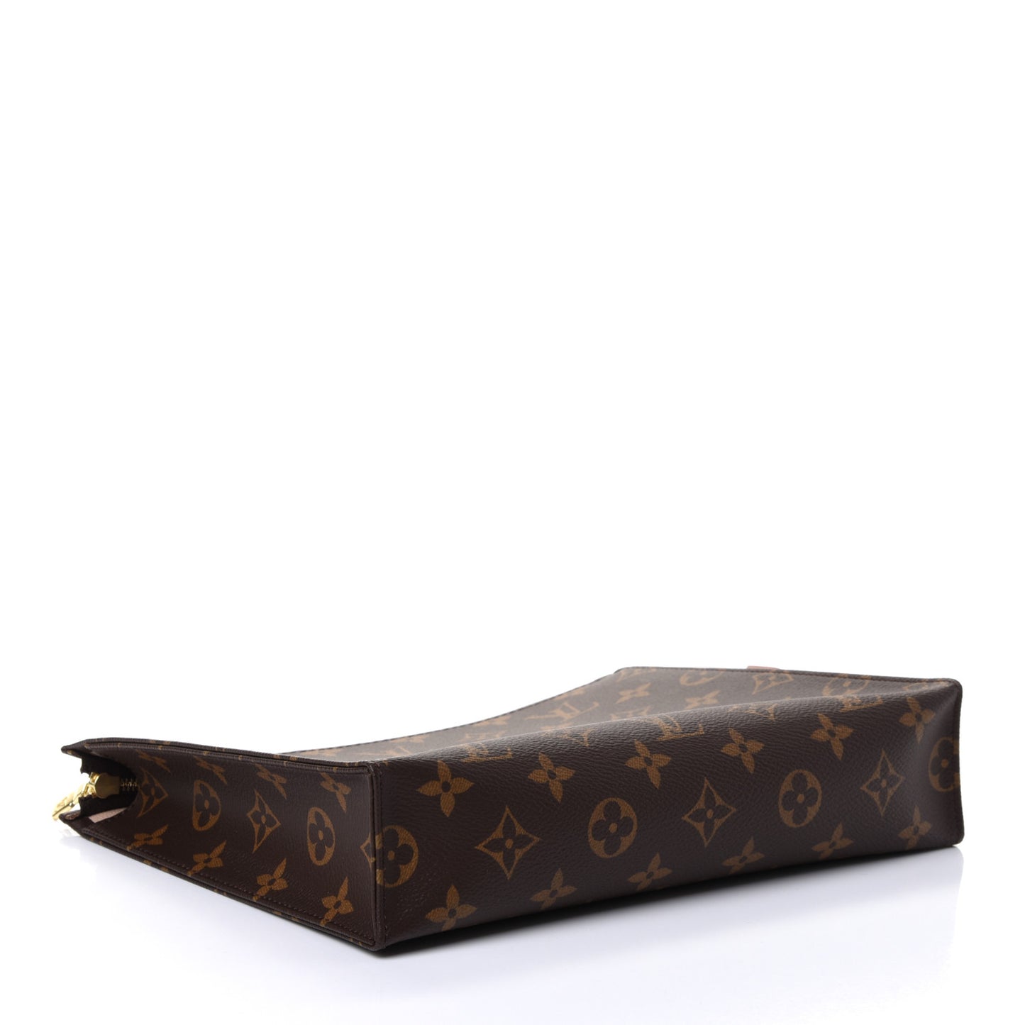 Monogram Toiletry Pouch 26