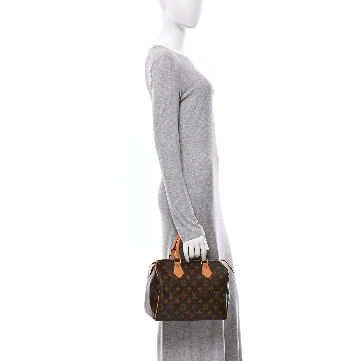 Monogram Speedy 25