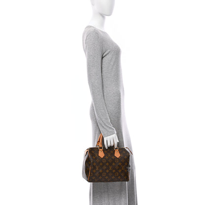 Louis Vuitton Monogram Speedy 25 2 of 10