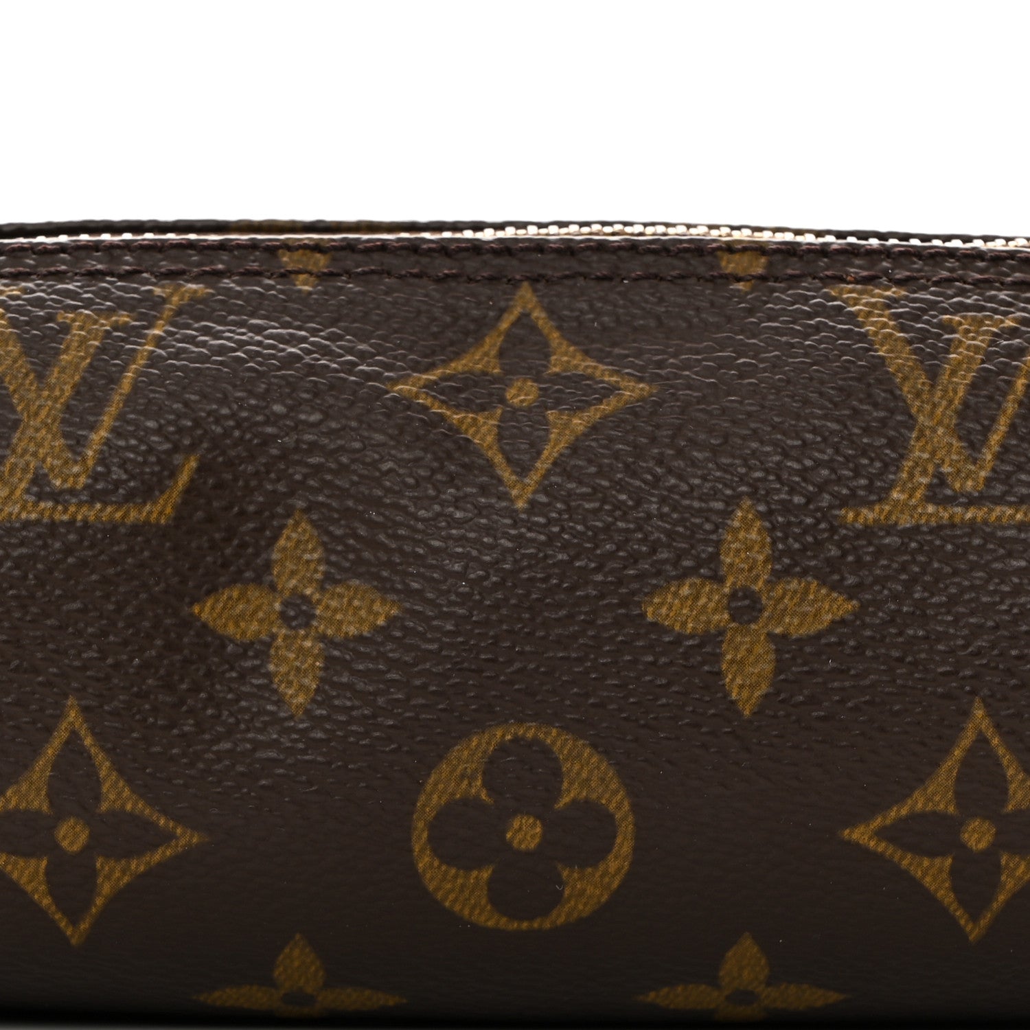 Louis Vuitton Monogram Mini Papillon 7 of 9