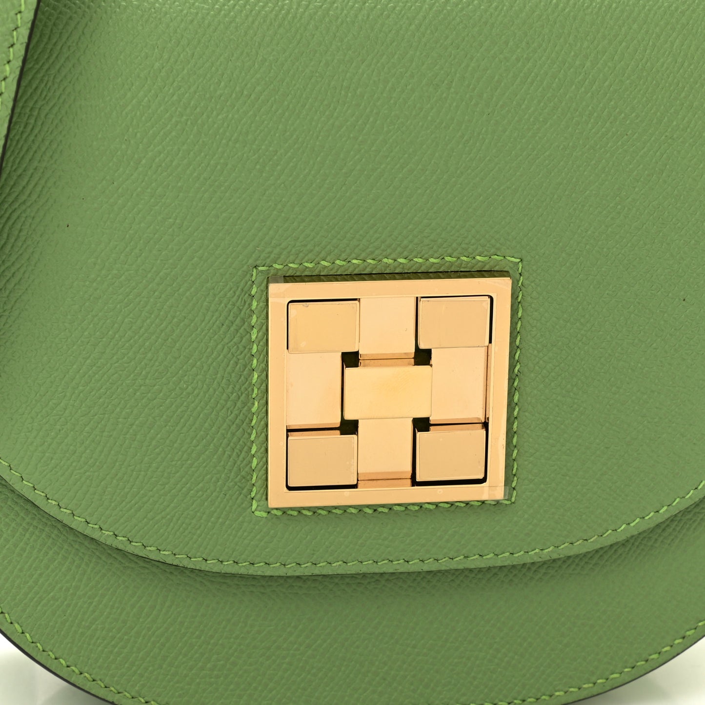 Epsom Mosaique Au 24-17 Vert Criquet