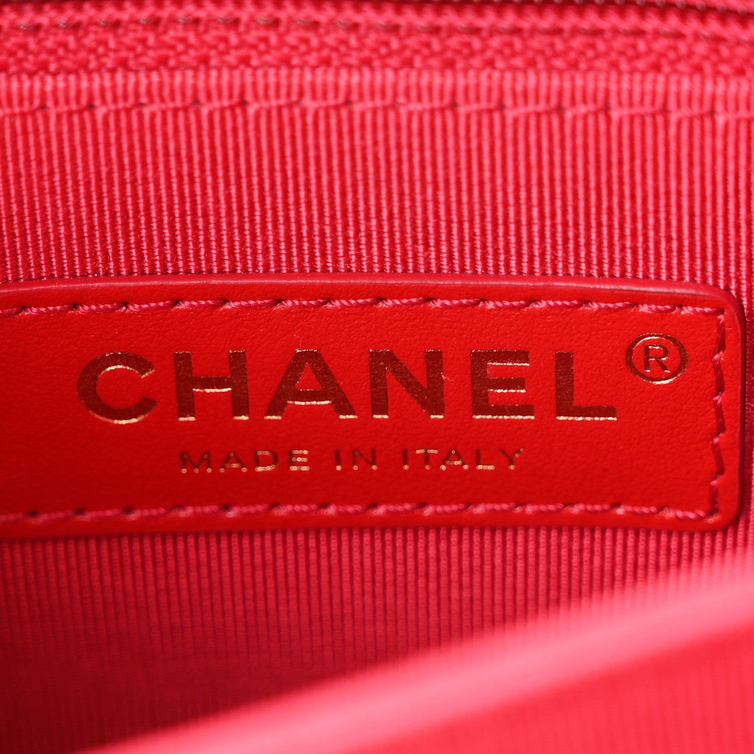 Chanel Calfskin Pick Me Up Belt Bag Black 5 of 9