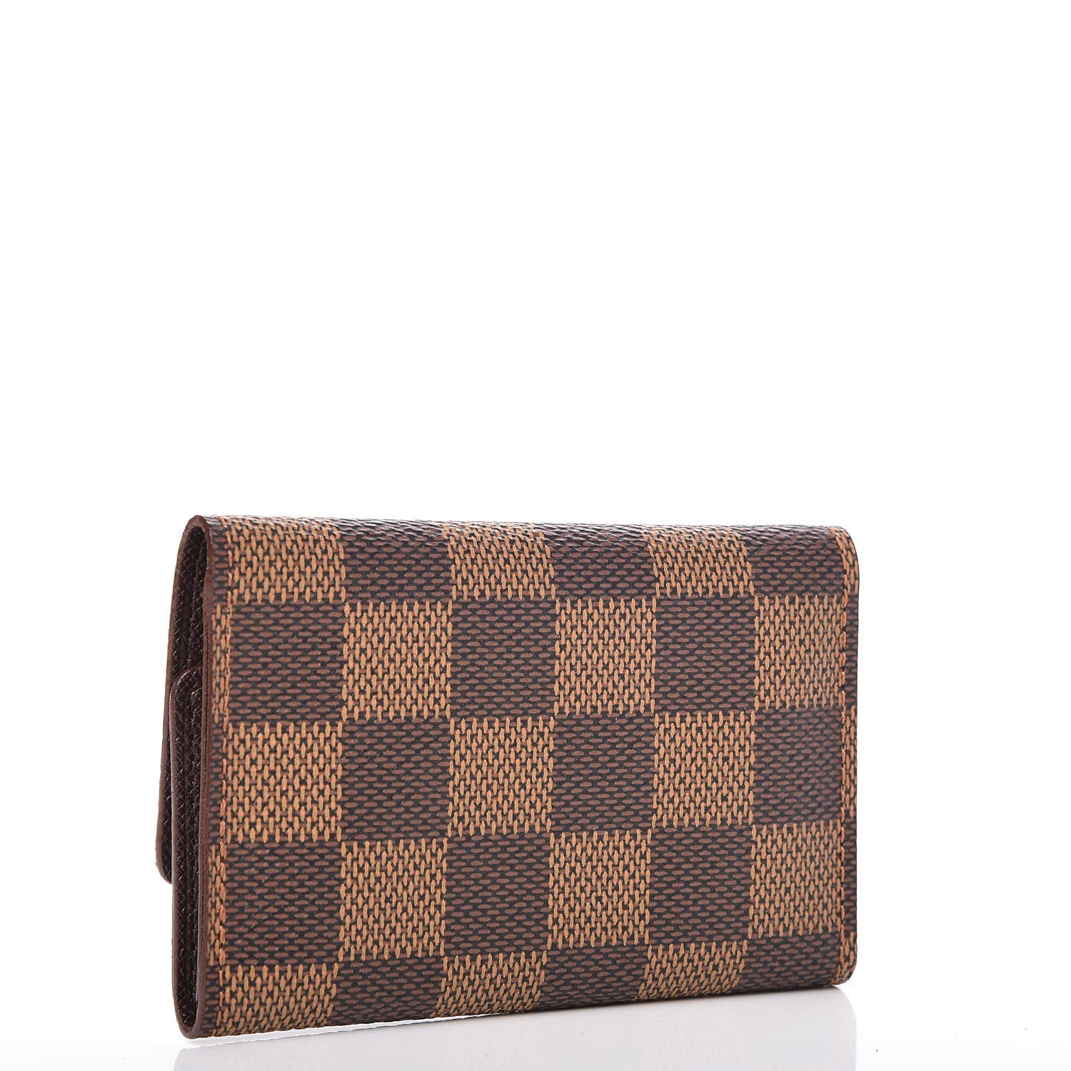 Louis Vuitton Damier Ebene Multicles 6 Key Holder 3 of 8