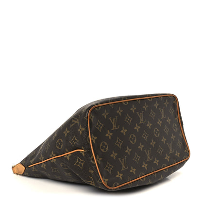 Louis Vuitton Monogram Palermo PM 4 of 10
