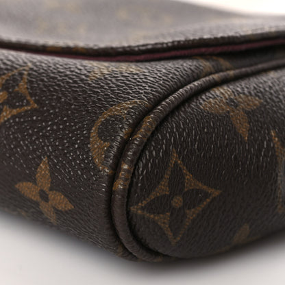 Louis Vuitton Monogram Favorite MM 9 of 10