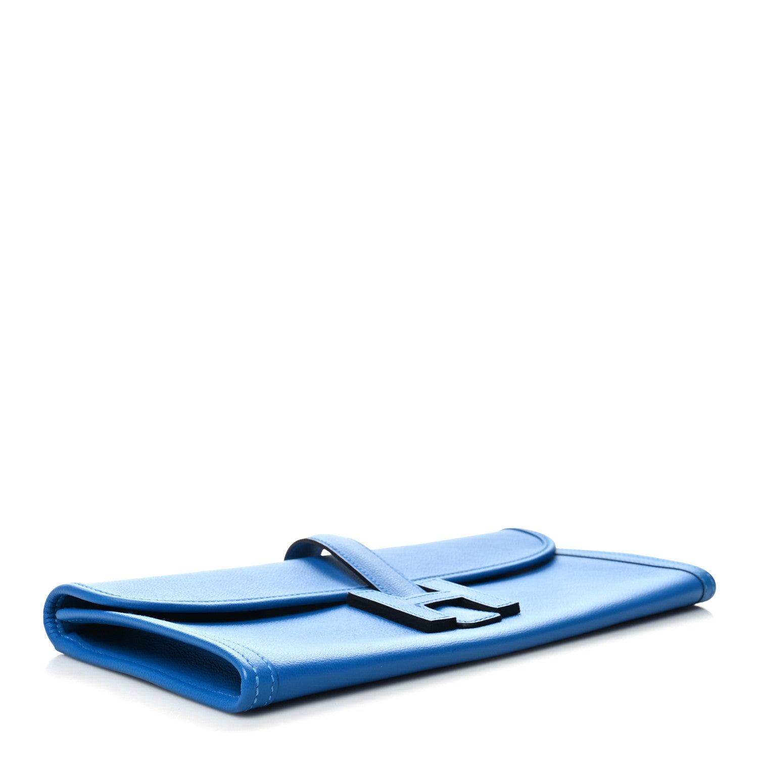 Hermes Evercolor Jige Elan 29 Bleu Zanzibar 4 of 10