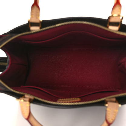 Louis Vuitton Monogram Petit Palais 5 of 9