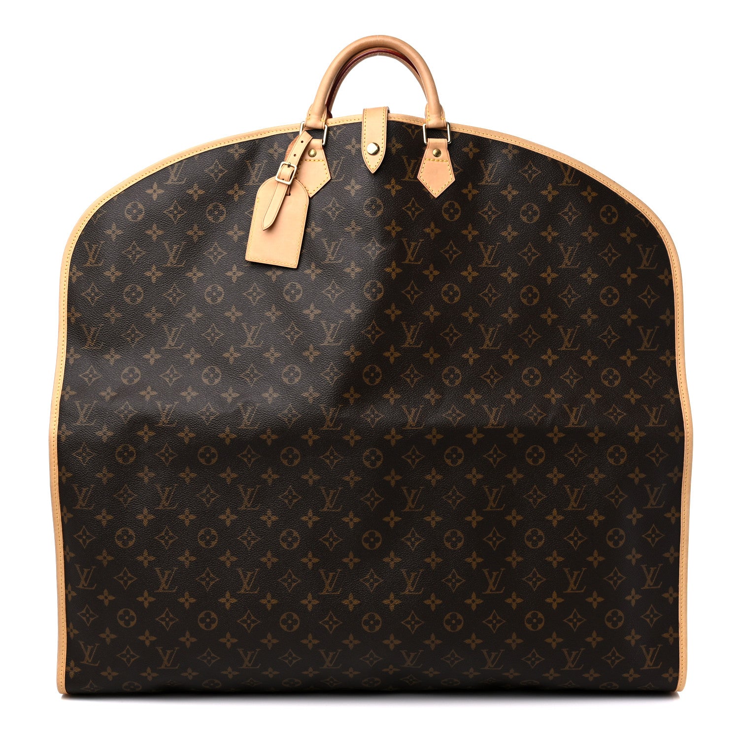 Louis Vuitton Monogram Garment Bag 1 of 8
