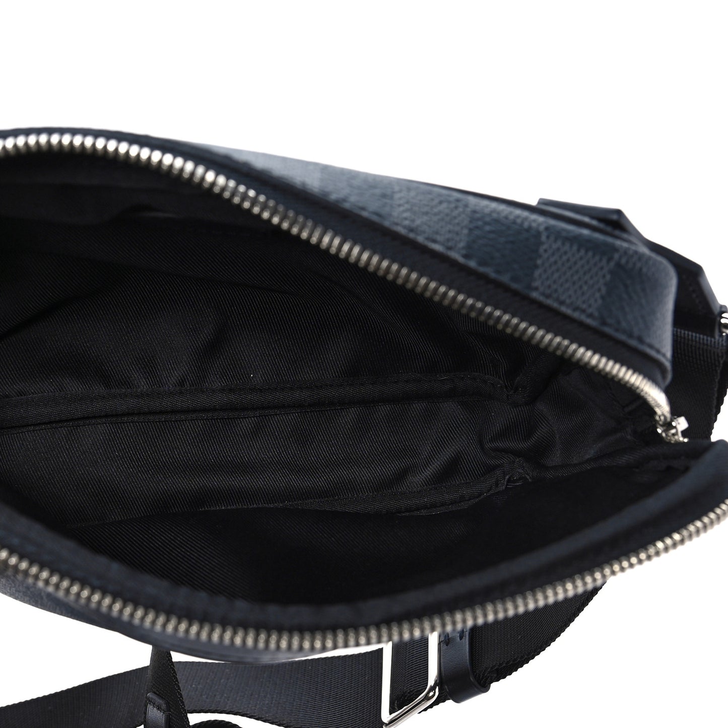 Damier Graphite Scott Messenger