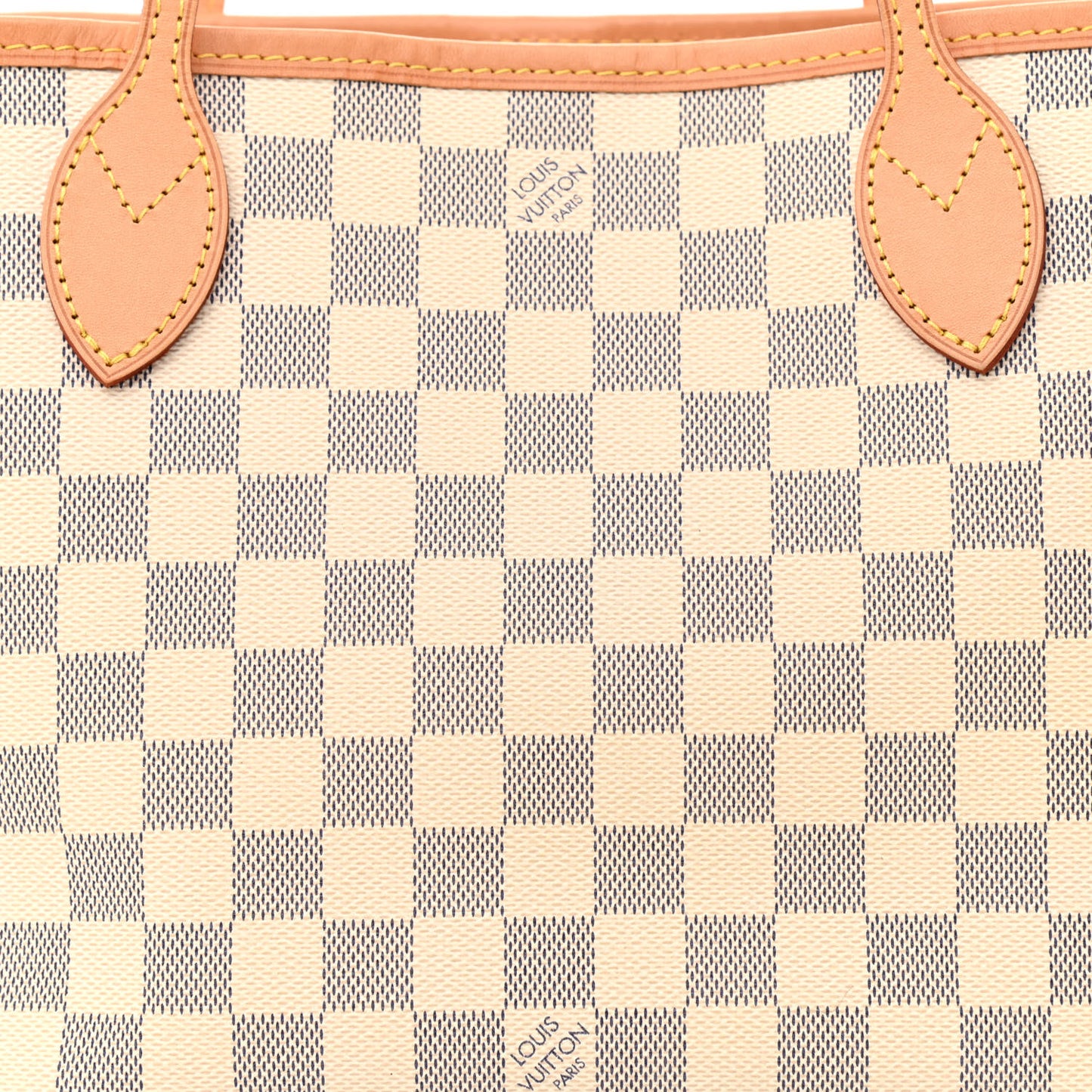 Damier Azur Neo Neverfull PM