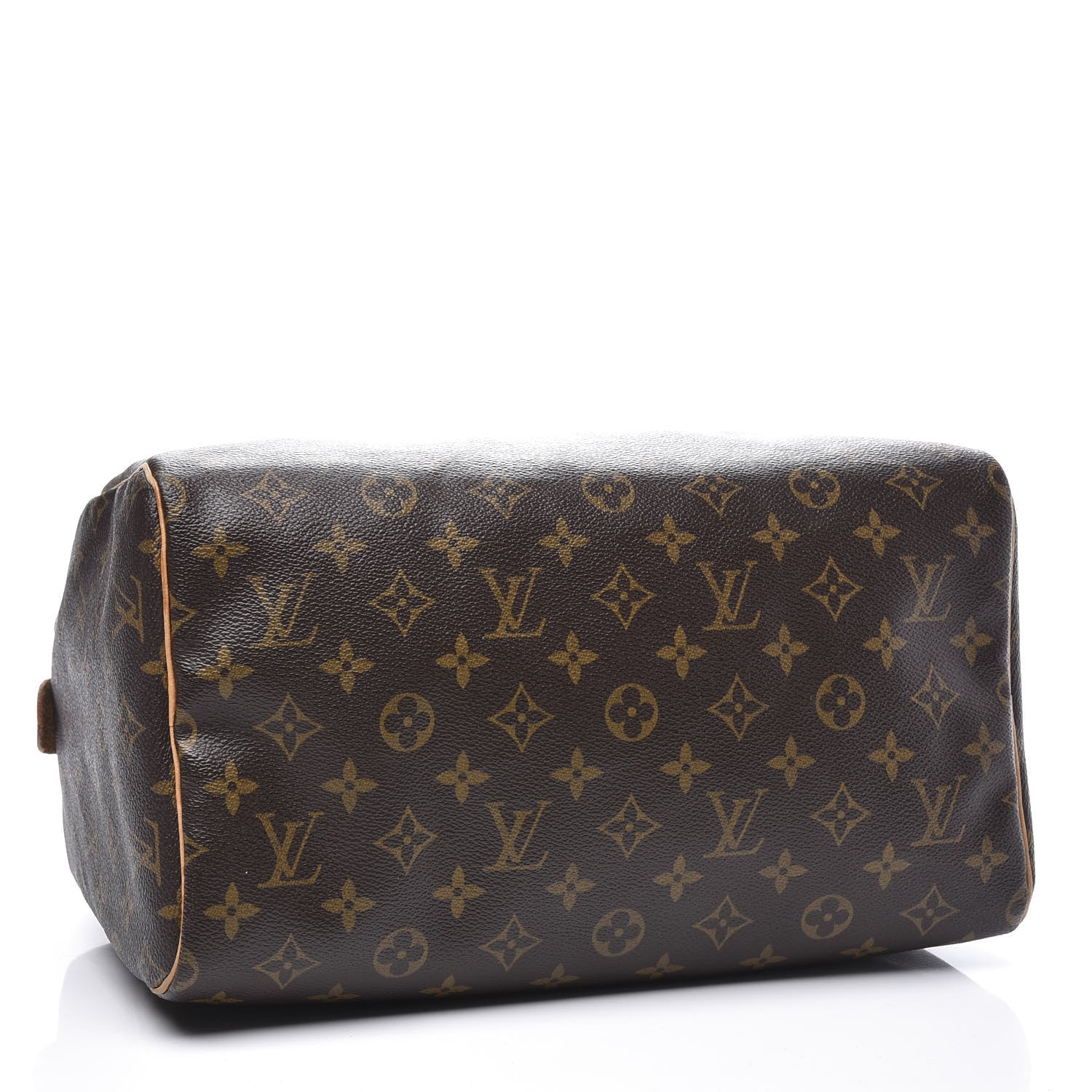 Louis Vuitton Monogram Speedy 30 3 of 10