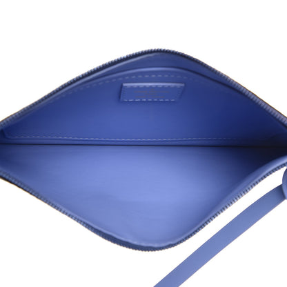 Louis Vuitton Masters Monet Neverfull MM Pochette 5 of 7