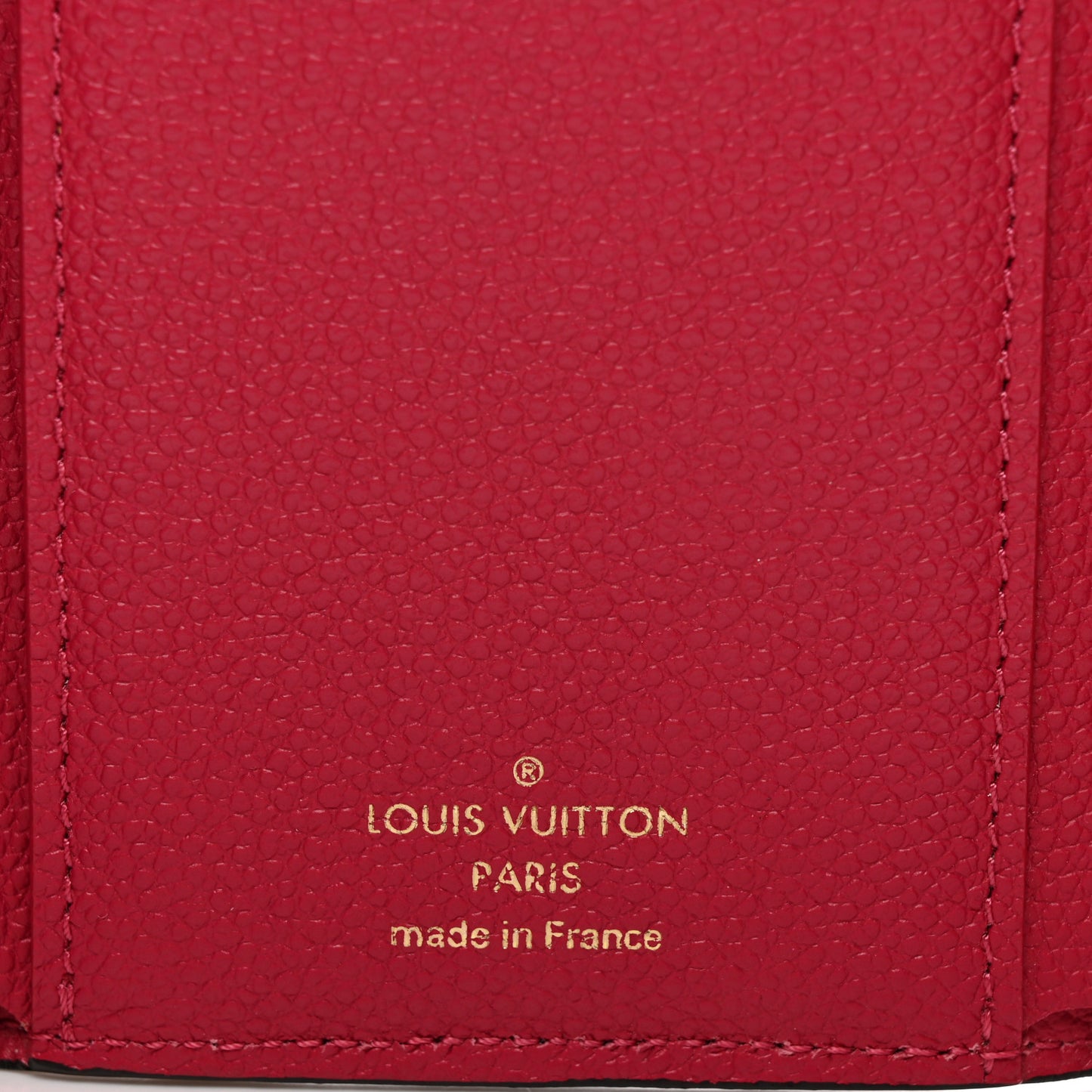 Empreinte Victorine Wallet Freesia