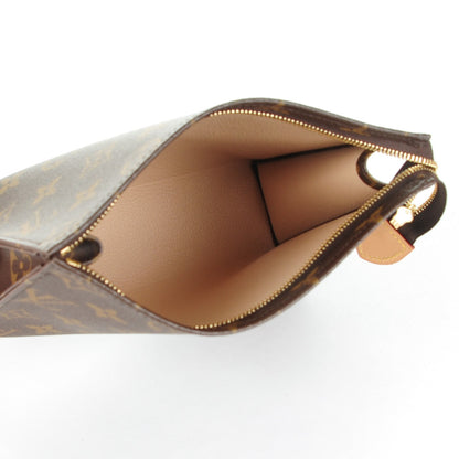 Louis Vuitton Monogram Toiletry Pouch 19 5 of 7