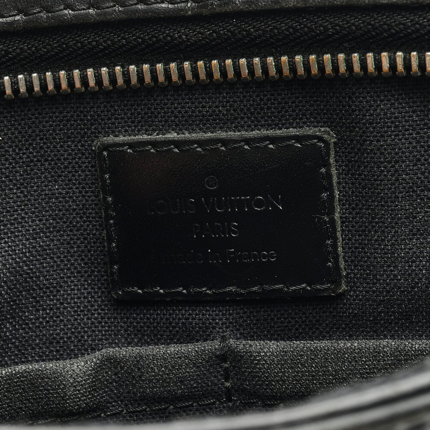 Damier Graphite Thomas