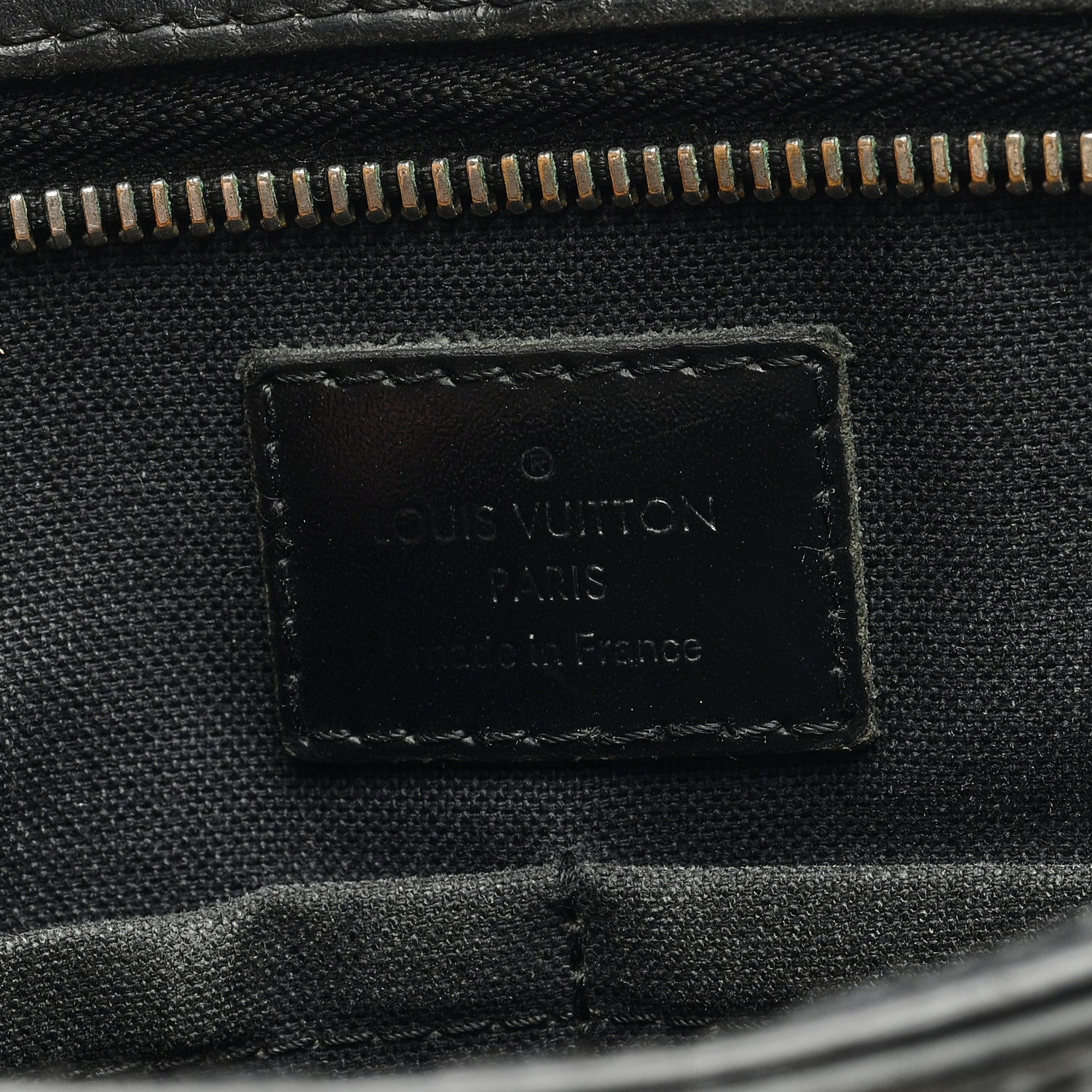 Louis Vuitton Damier Graphite Thomas 6 of 9