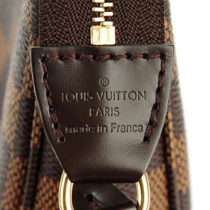 Louis Vuitton Damier Ebene Pochette Accessories NM 6 of 7