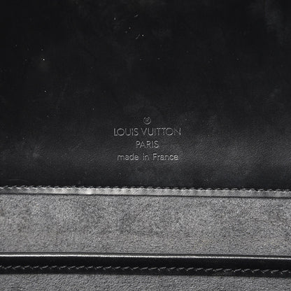 Louis Vuitton Epi Nocturne PM Black 6 of 11