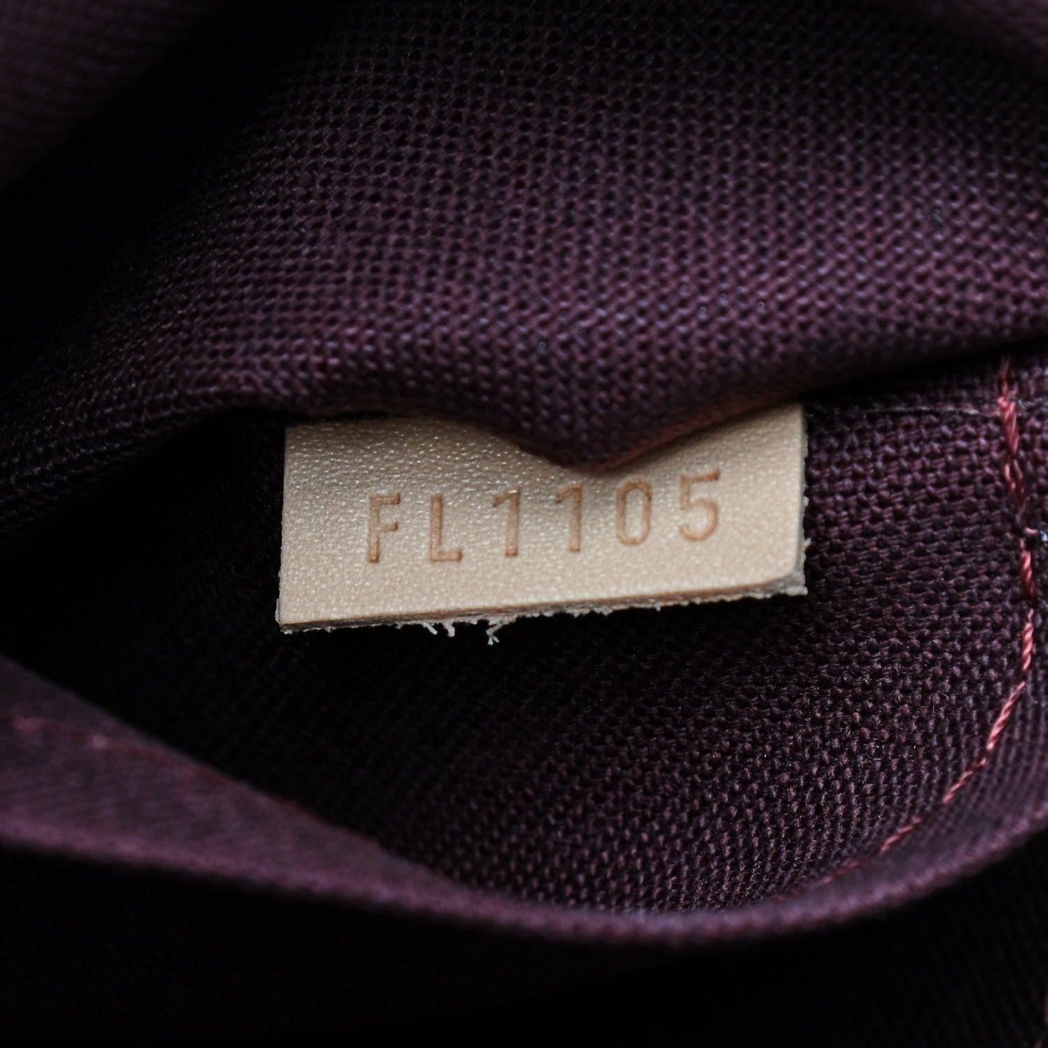 Louis Vuitton Monogram Turenne MM 6 of 6